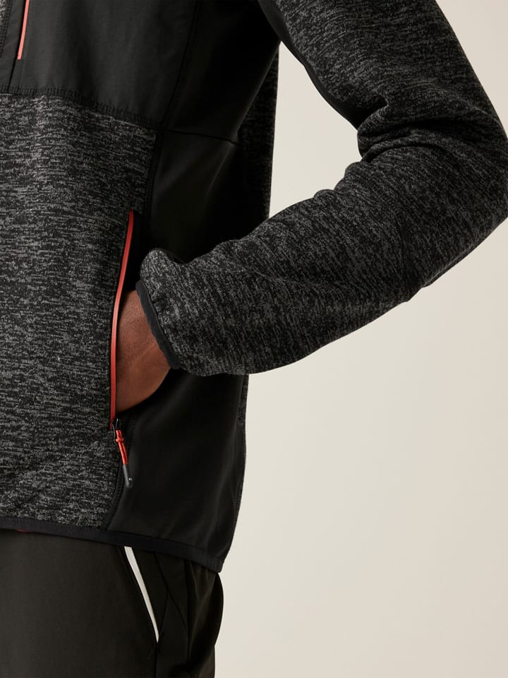 Regatta Fleecejacke 