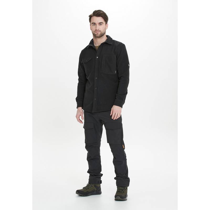Whistler Enzo Langarmhemd Herren
