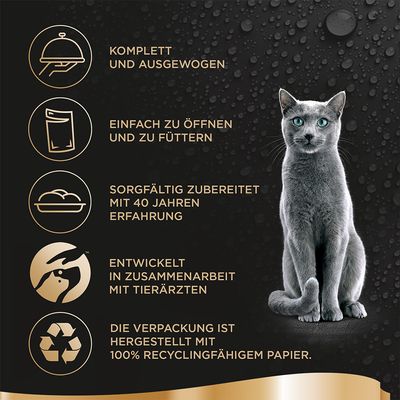 Multipack Sheba Fresh & Fine Frischebeutel 6 x 50 g