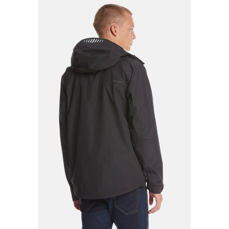Jeff Green Jan Funktionsjacke Herren