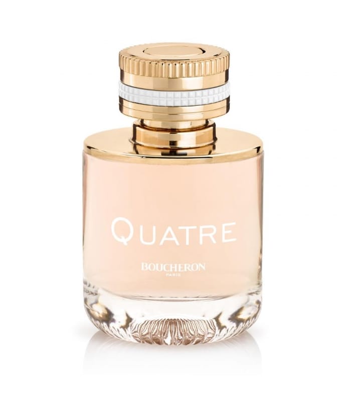 Boucheron-QUATRE-Eau de Parfum Vaporisateur