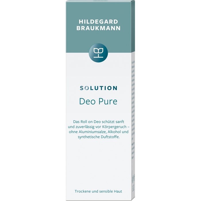 Deodorant Pure Roll-On