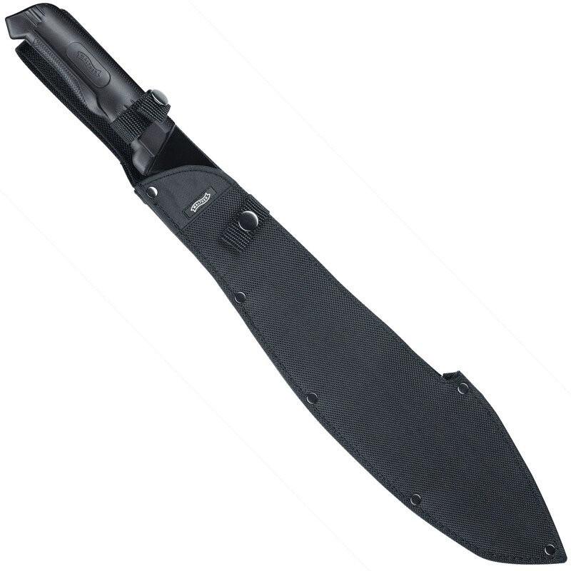 Walther Machete MachTac 1