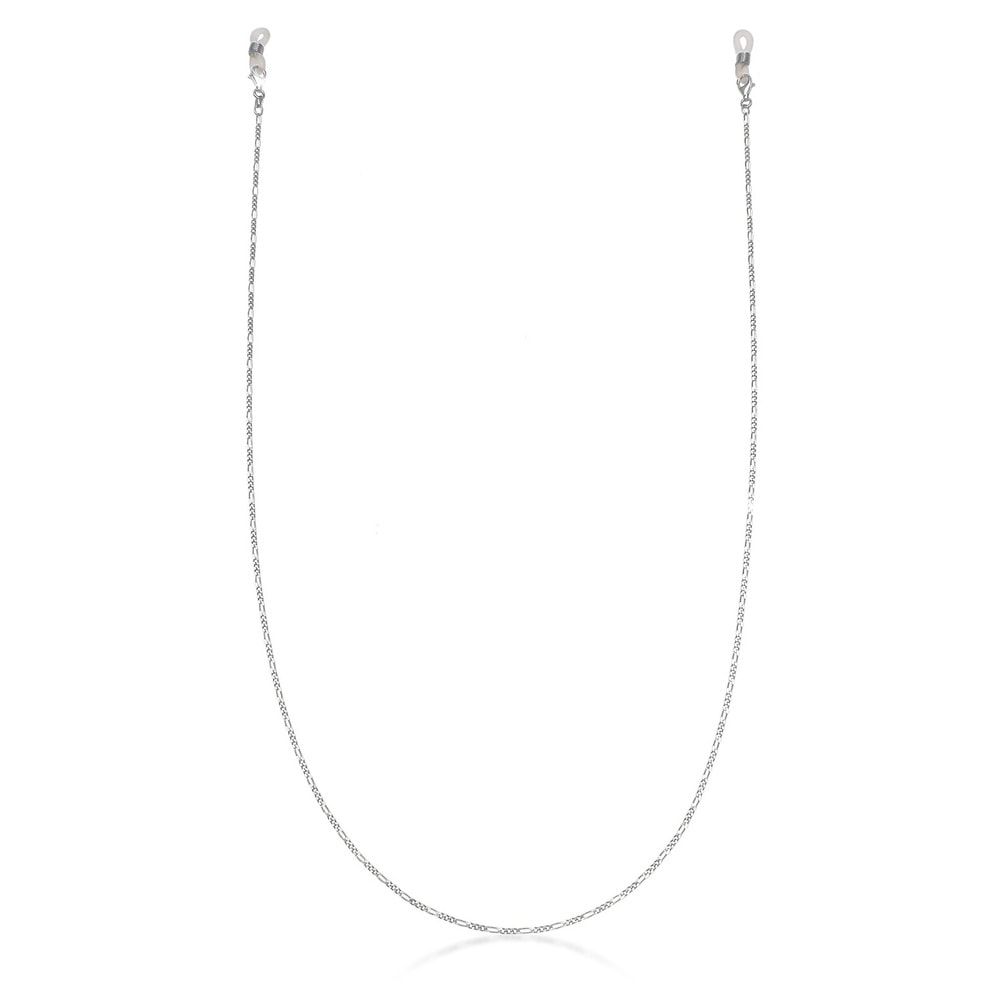 Elli Elli Accessoires de Bijouterie Chaîne de lunettes pour dames Figaro Filigree Tren Bijoux