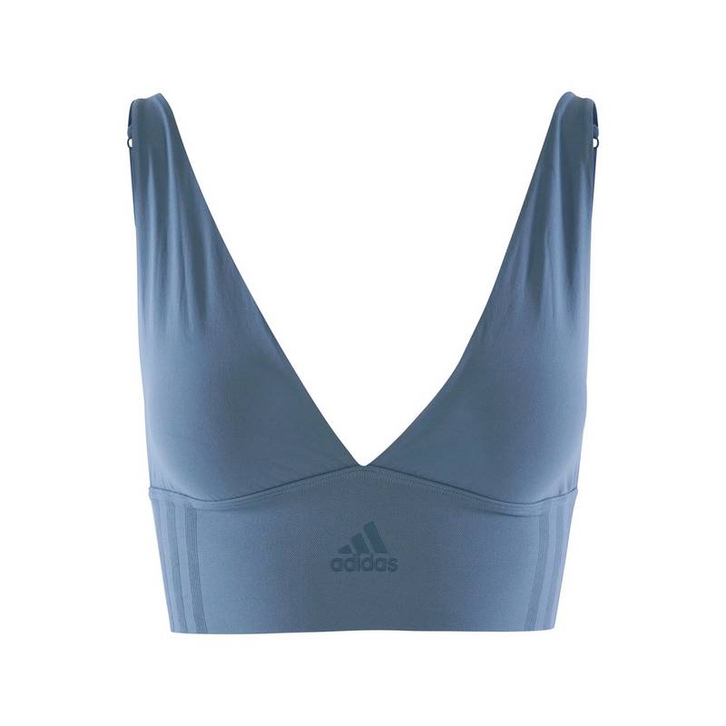adidas Bügelloser BH LONGLINE BRA BH Damen