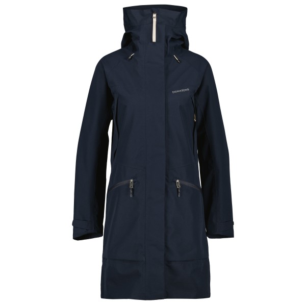 Didriksons - Women's Ilma Parka 8 - Mantel
