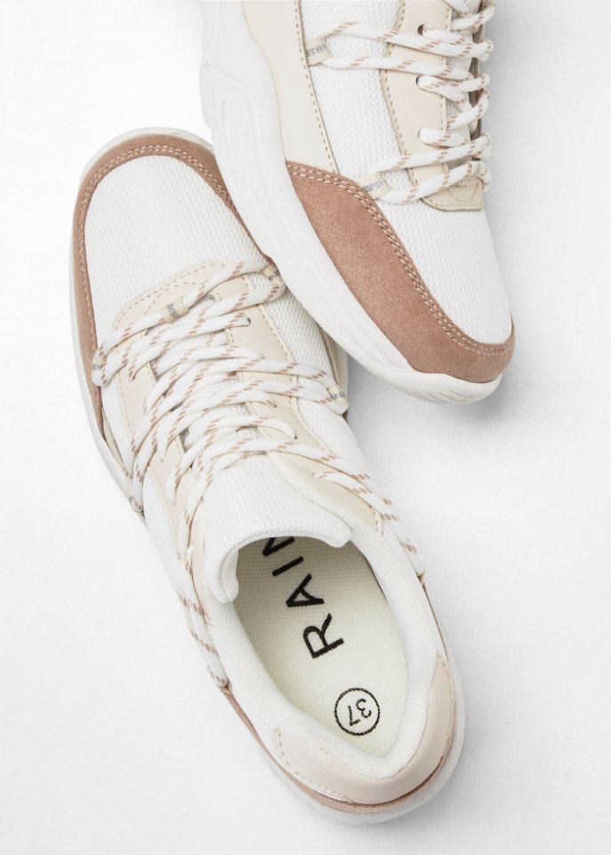 Chunky Sneaker