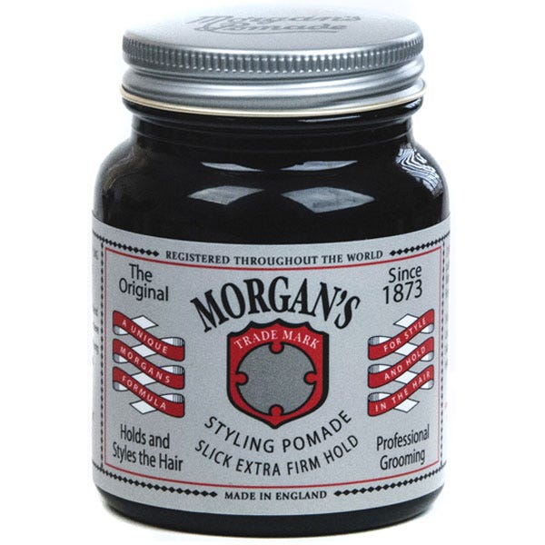 Morgan's Pomade Slick Extra Firm Hold 100 g