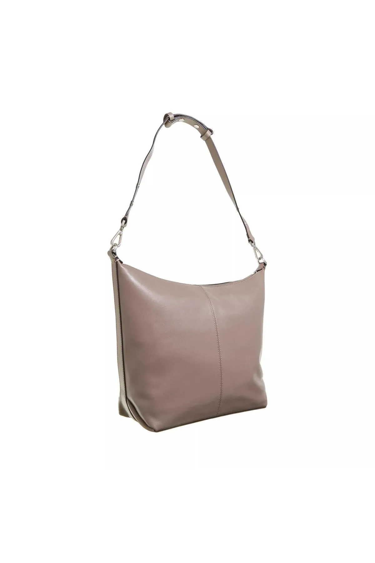 Liebeskind Berlin  Paris Biker Hobo M Holz