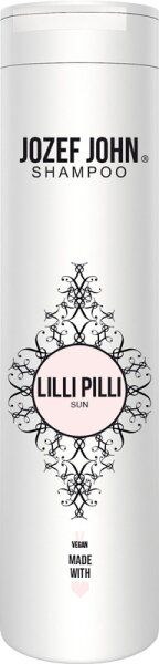 Jozef John Lilli Pilli Shampoo