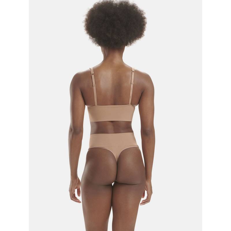 adidas Bügelloser BH LONGLINE BRA BH Damen