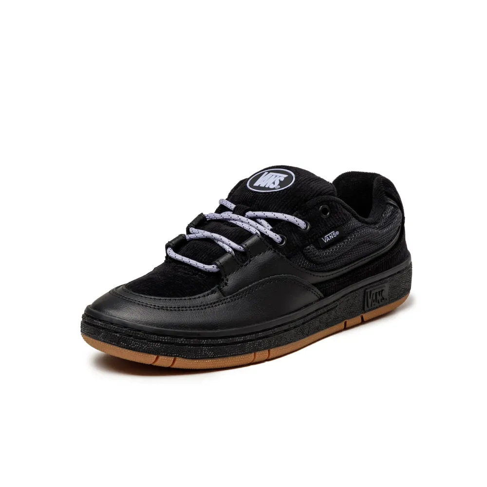 Vans Speed VN000CTJBLK1 / schwarz
