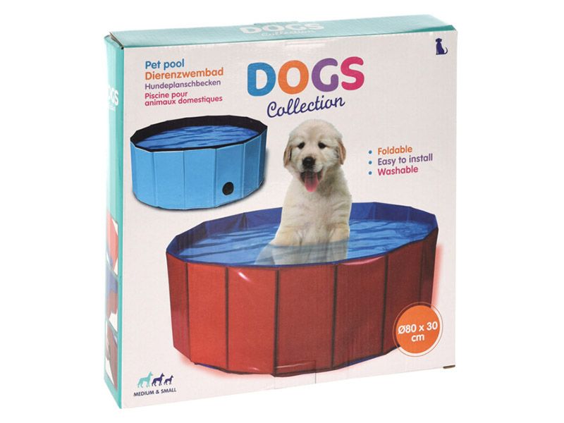 Pets Collection Hundepool