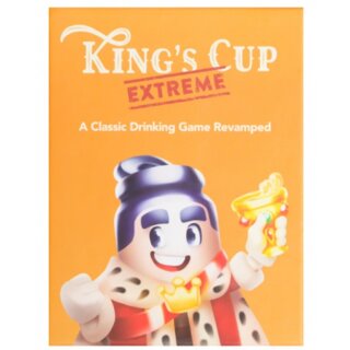King's Cup Extreme (EN)