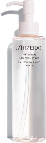 Shiseido Generic Skincare Refreshing Cleansing Water Gesichtswasser