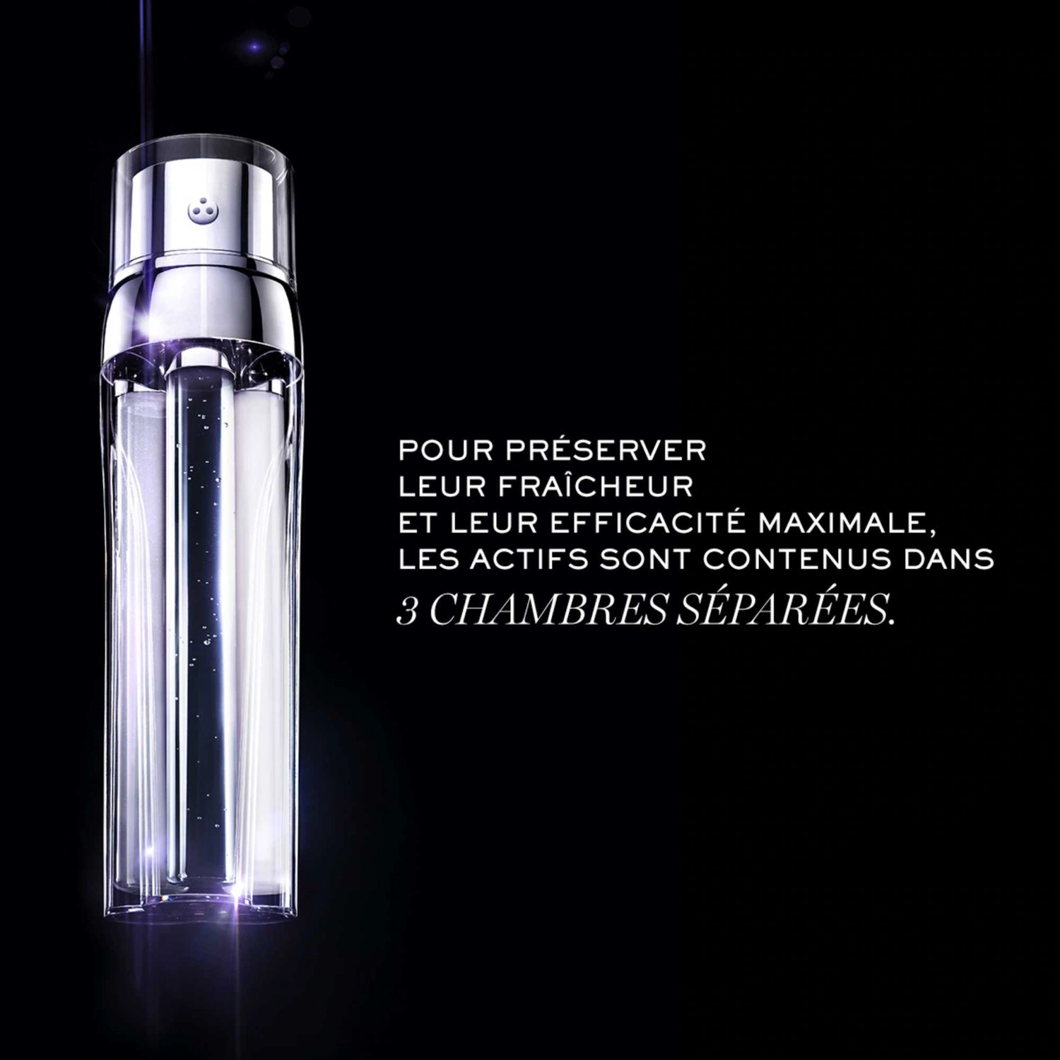 Lancôme HCF Triple Serum