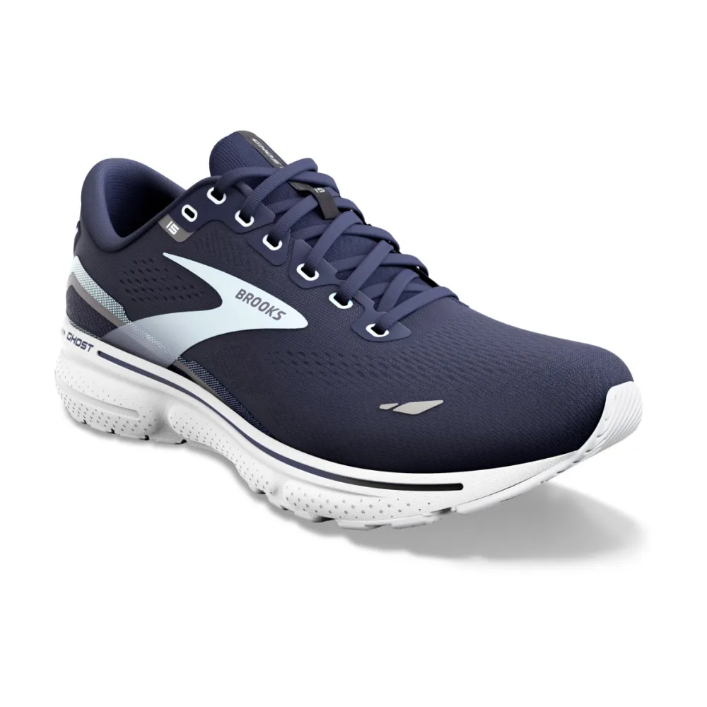 Brooks Ghost 15 1203802A450 / blau
