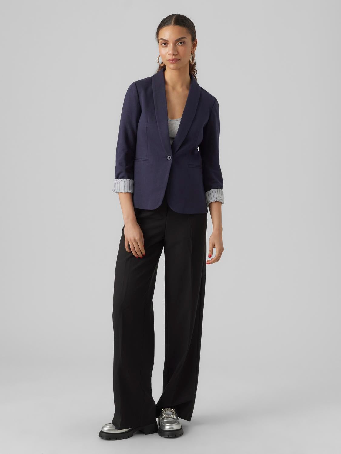 VMHARUKIMO Blazer