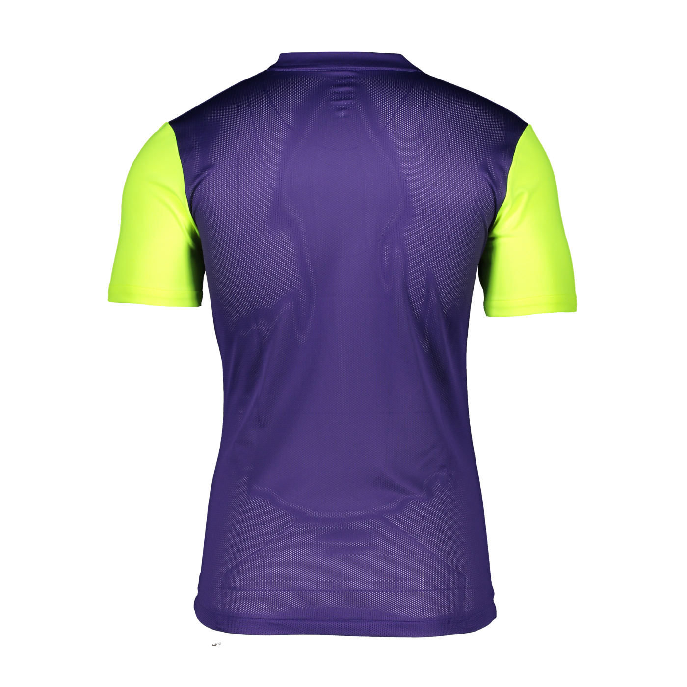 Nike Tiempo Premier II Trikot Lila Gelb F547