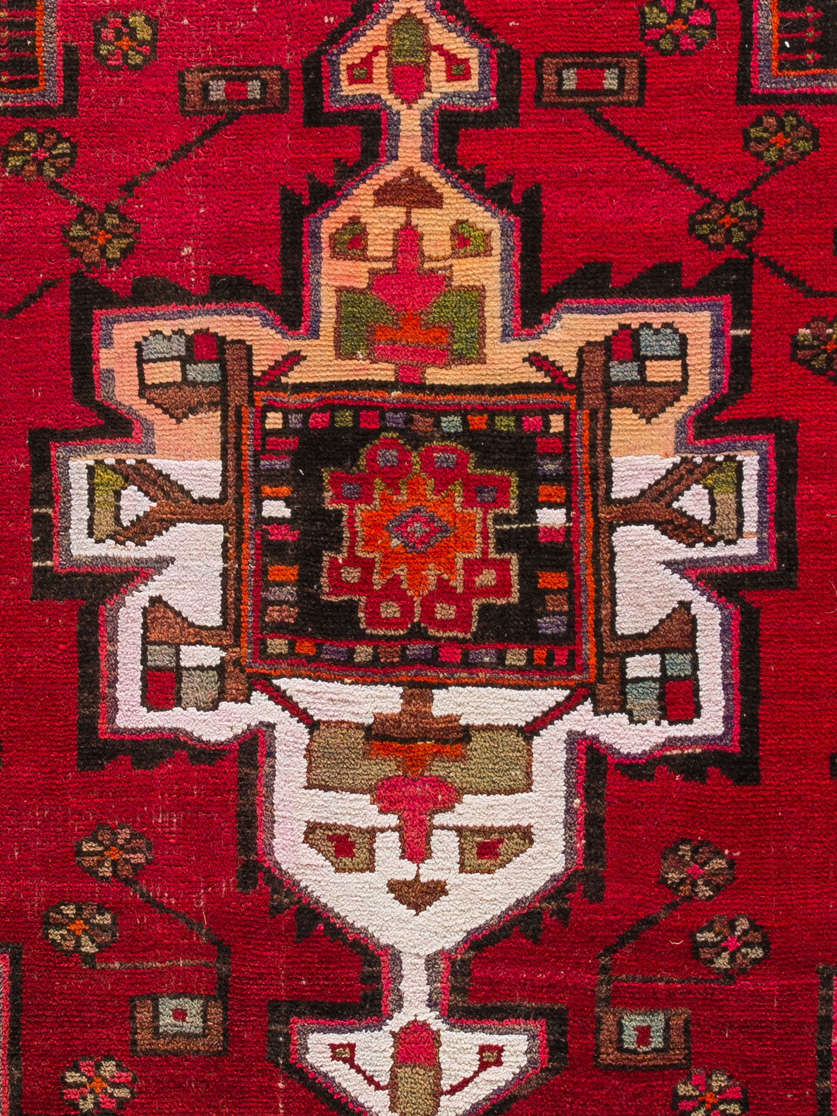 Lori Vintage ca. 170 x 315 cm, Unikat / Einzelstück
