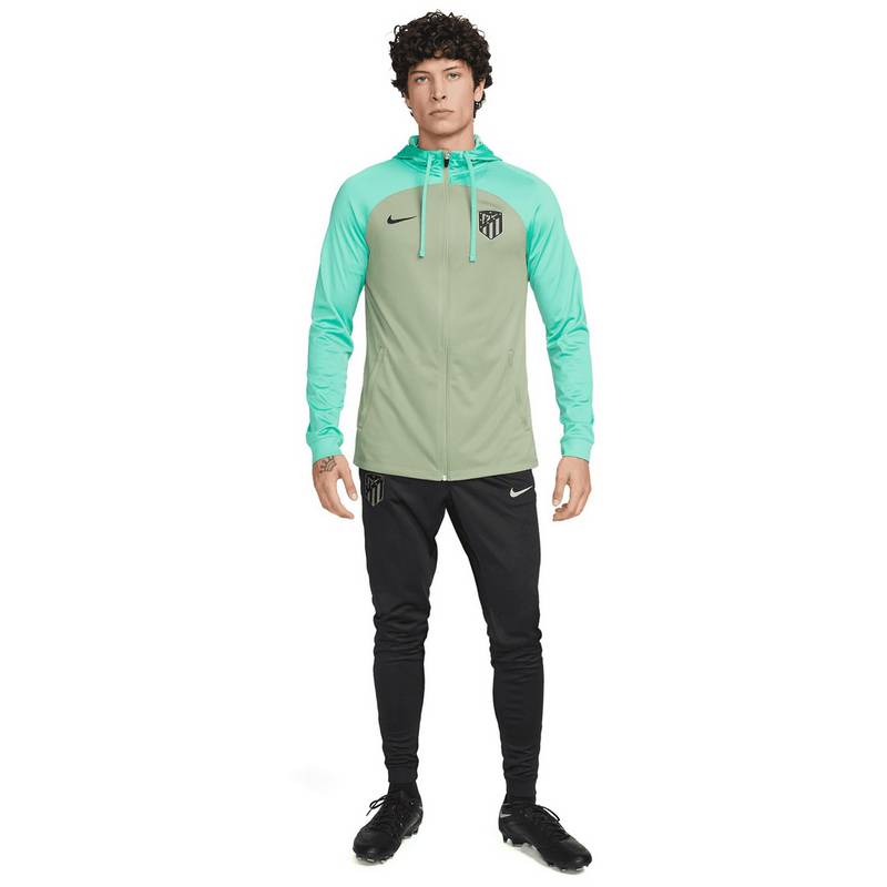 Nike Atletico Madrid Strike Trainingsanzug Herren