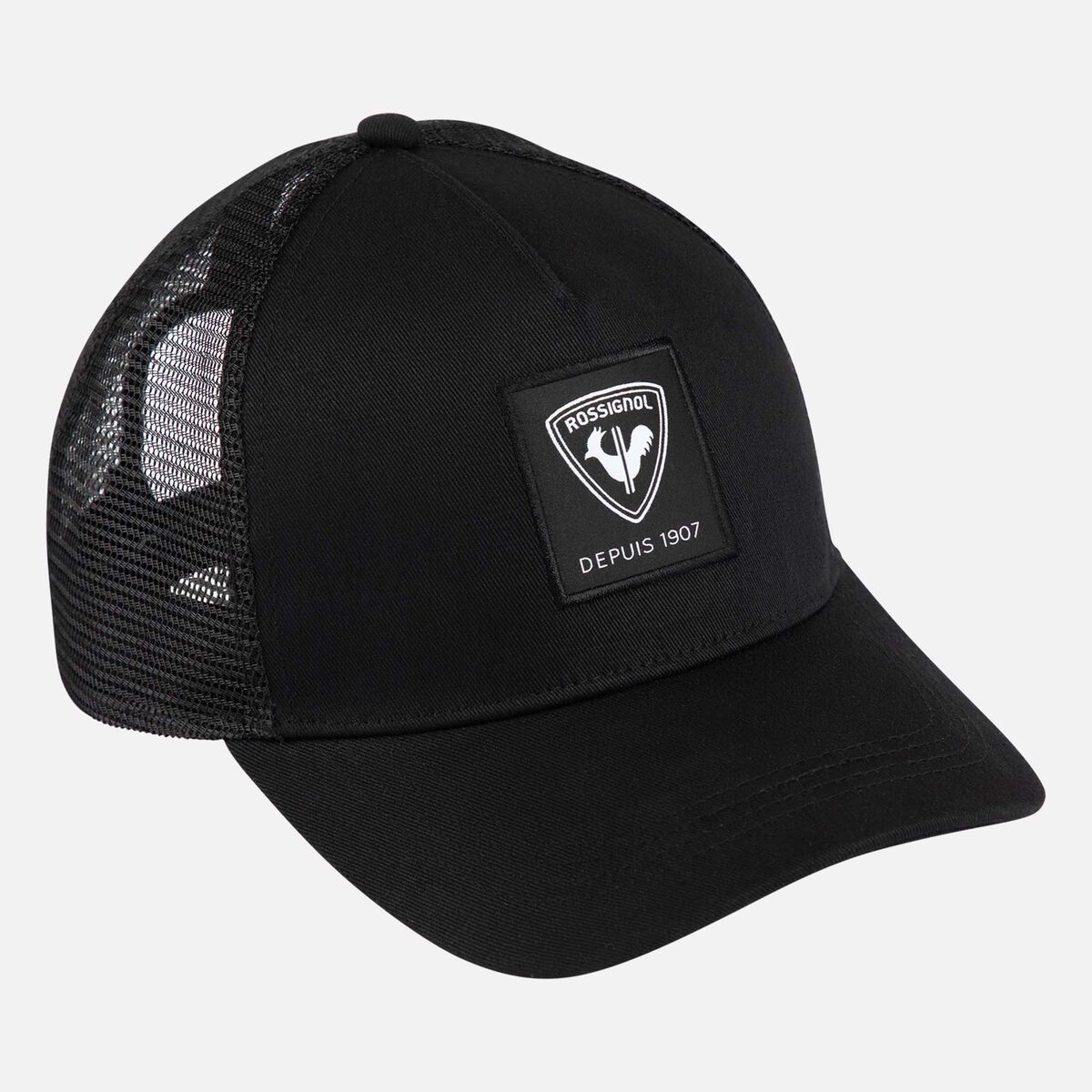 Unisex Corporate Cap aus Meshgewebe