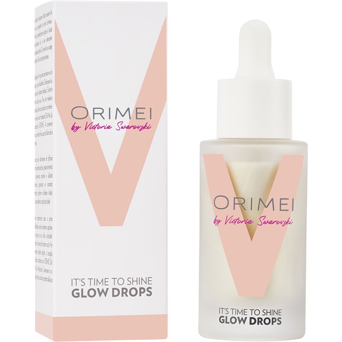 It's Time To Shine Glow Drops