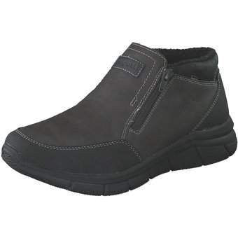 Bugatti Soa Stiefelette in grau