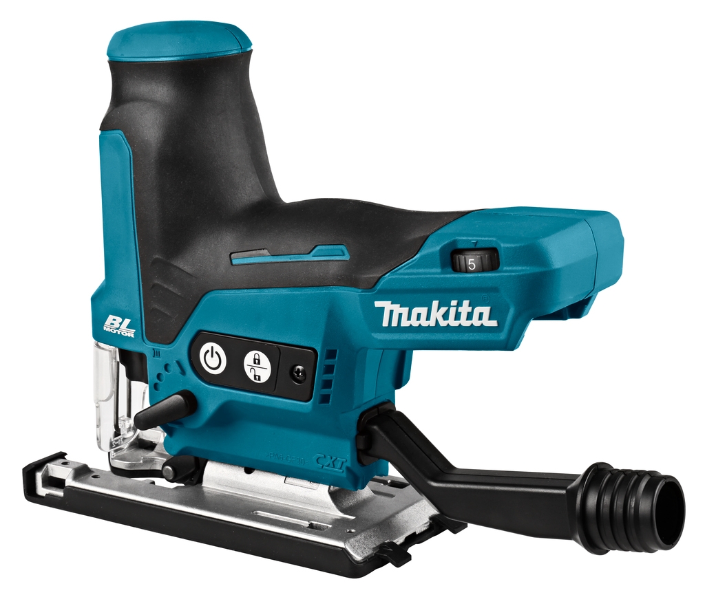 Makita JV102DSAJ priamočiara píla 10,8 V 2,0 Ah Li-Ion v MBoxe