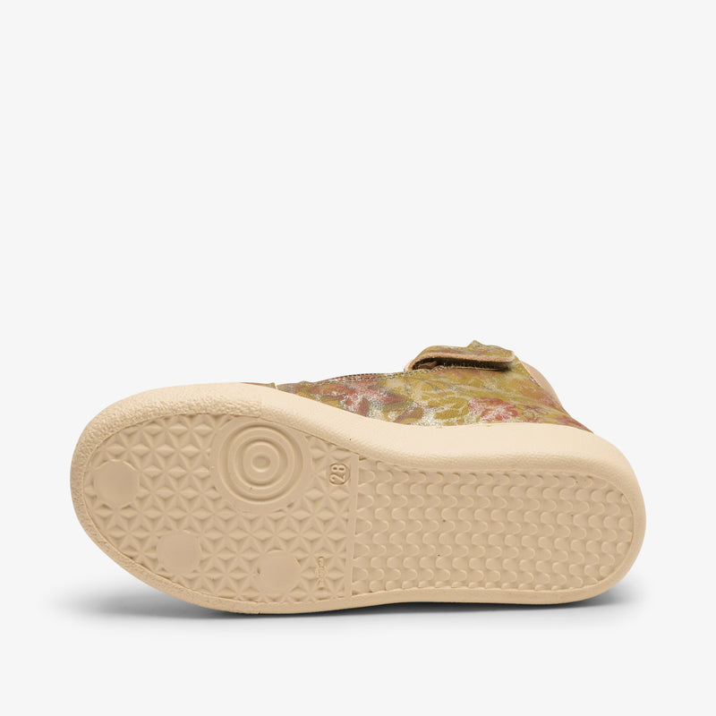 gaia l pistachio - Grün
