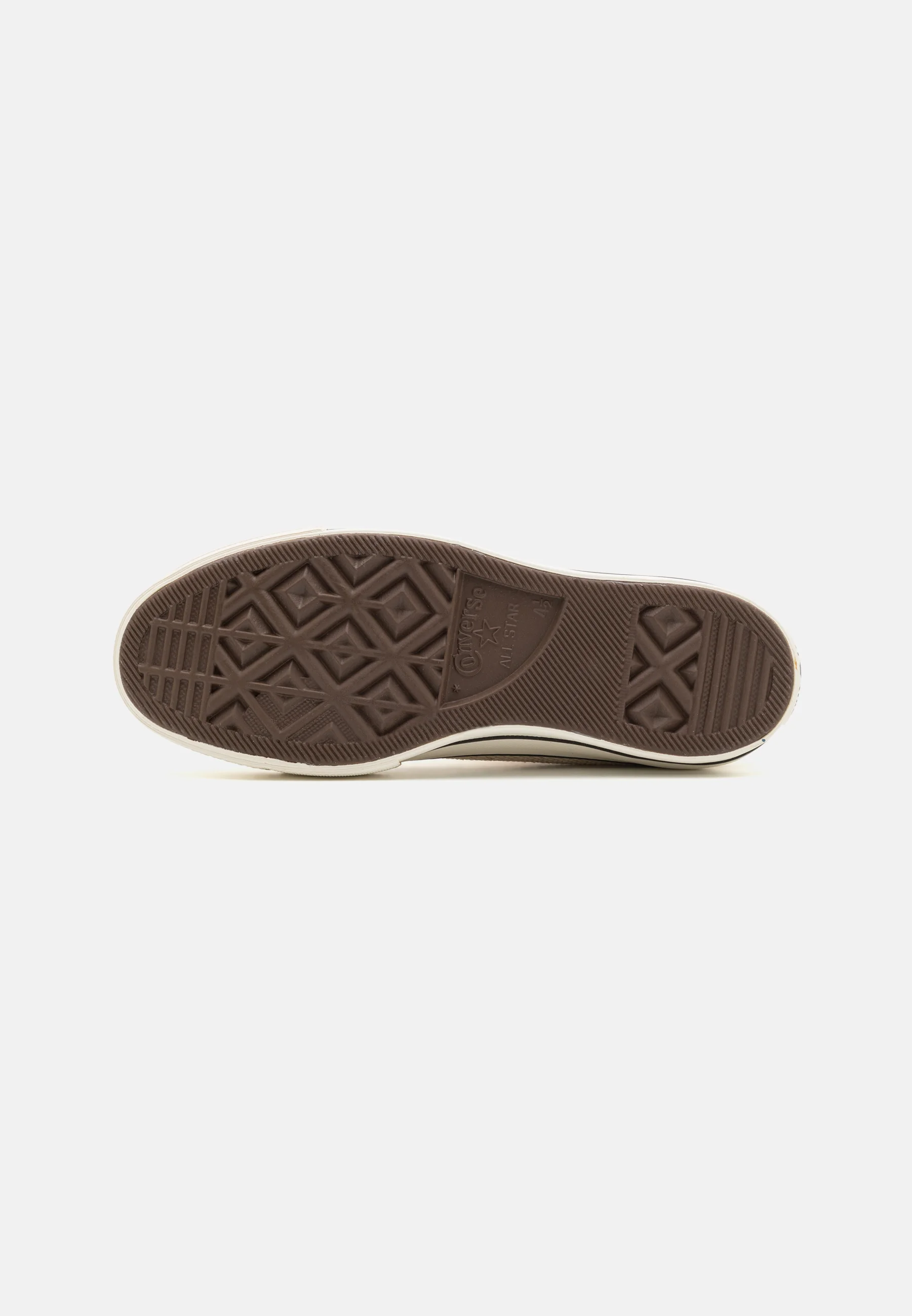 Converse CHUCK TAYLOR ALL STAR LIFT - Zapatillas altas