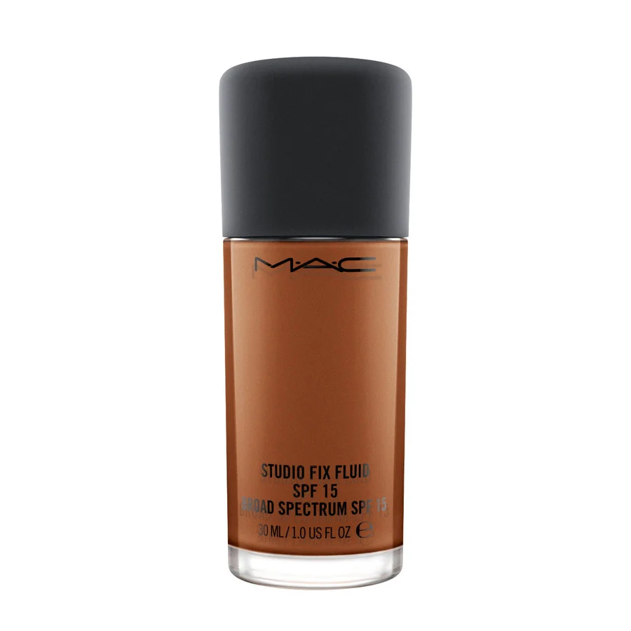 Studio Fix Fluid Foundation SPF 15 - Tekući puder