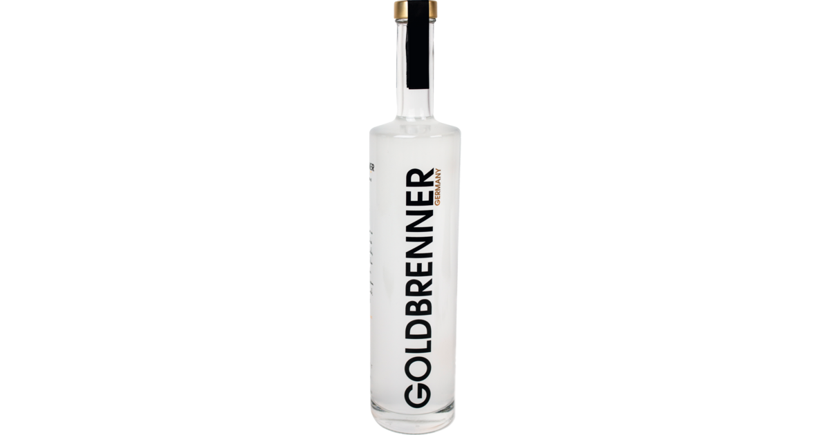 Goldbrenner Kaiserstuhl Dry Gin