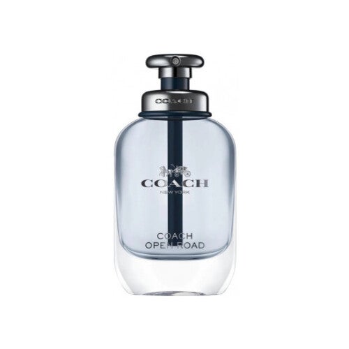 Apa de toaleta Coach Open Road 60 ml