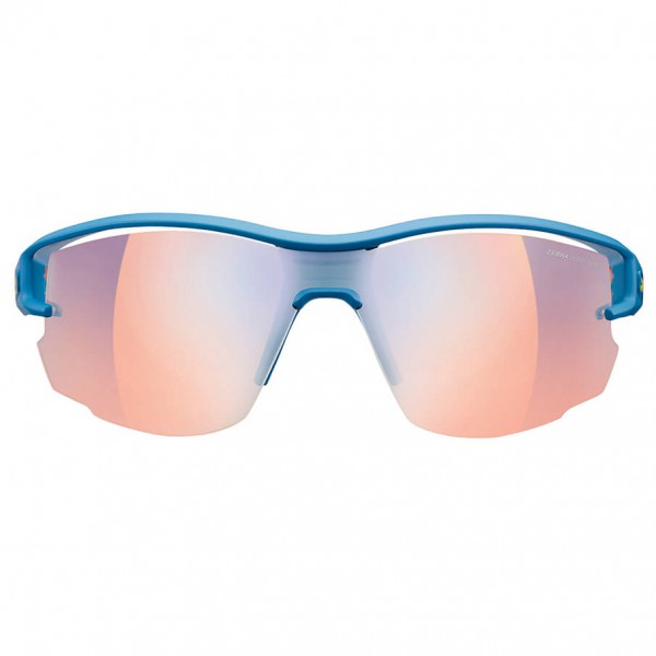 Julbo - Aero Zebra Light Fire S1-3 - Sonnenbrille