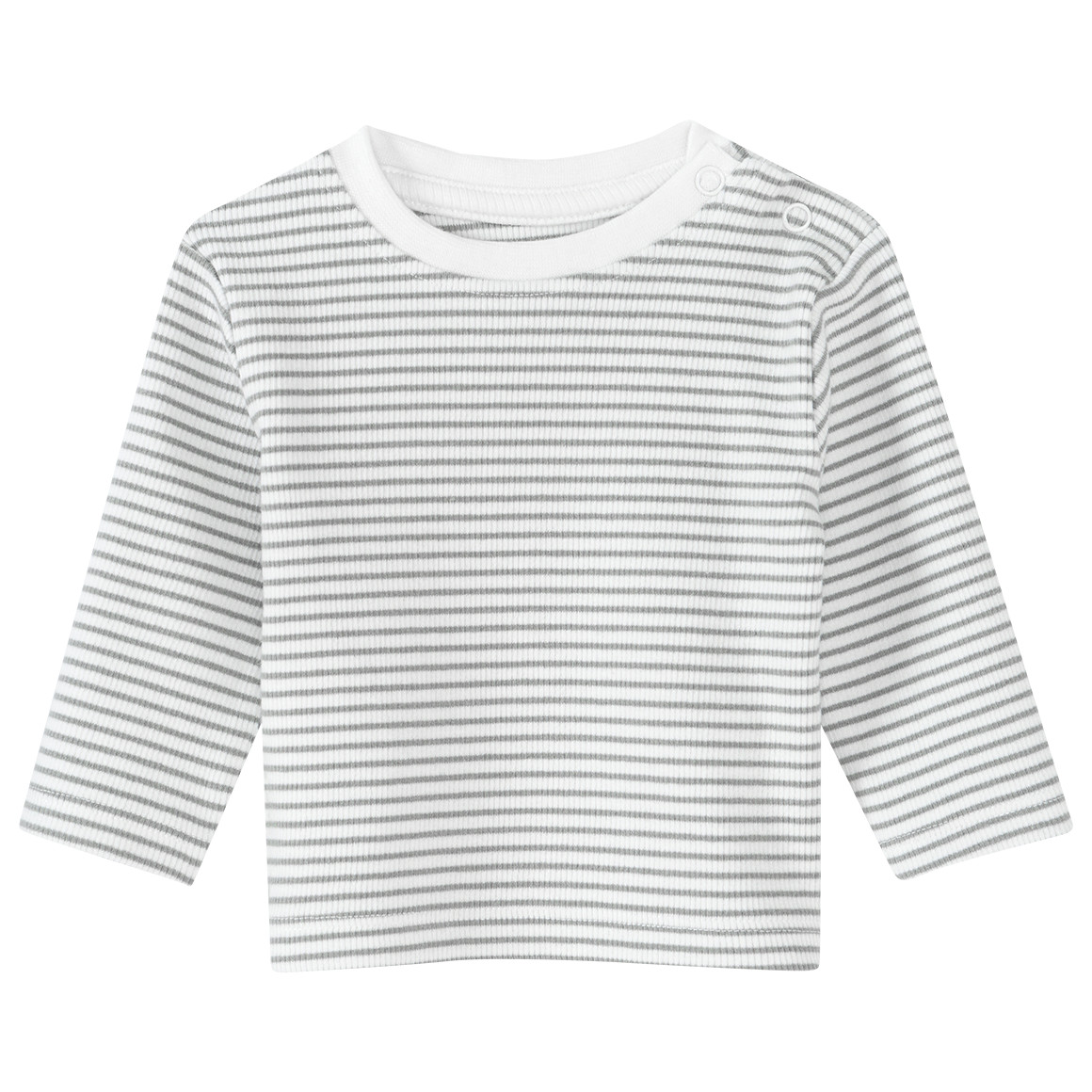 Newborn Strampler und Langarmshirt Born 2024
