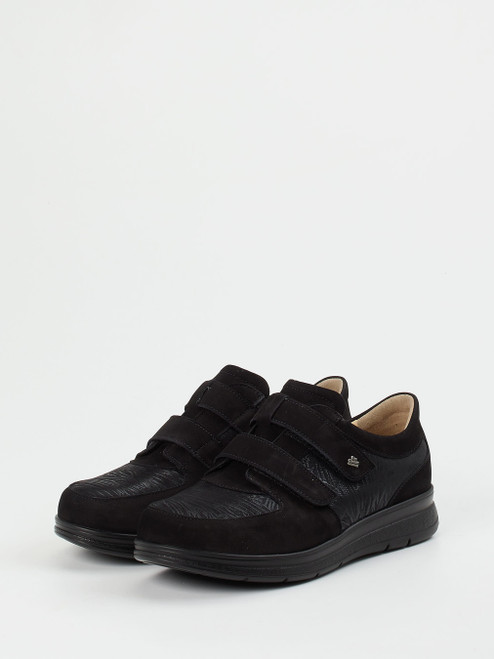 Klettschuh-25810090020 Finn Comfort