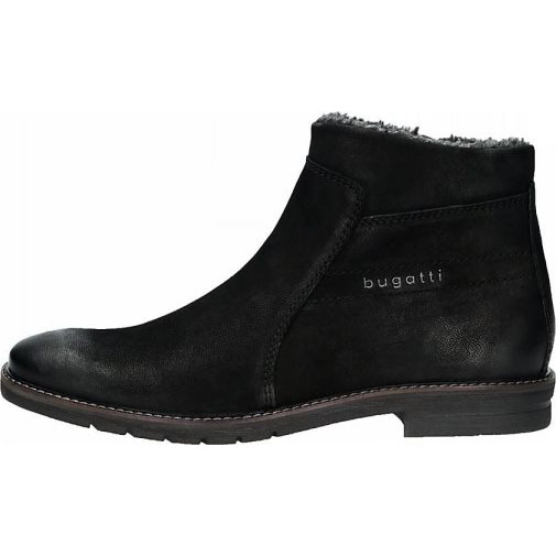 bugatti Stiefel Merlo