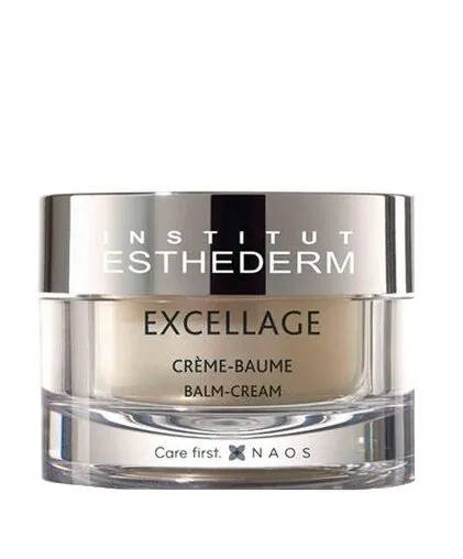 Institut Esthederm Excellage krema za lice