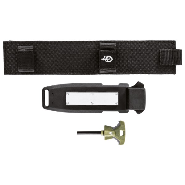 Gerber - Ultimate Survival - Messer