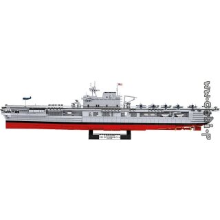 WS USS Enterprise
