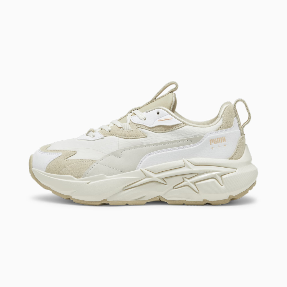 PUMA Spina NITRO PRM 395999_01 / braun