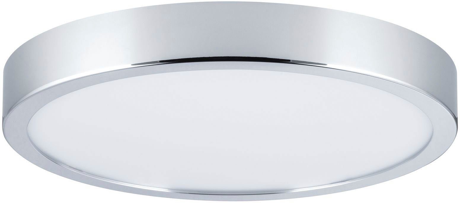 Paulmann LED Deckenleuchte Aviar, LED fest integriert, Warmweiß