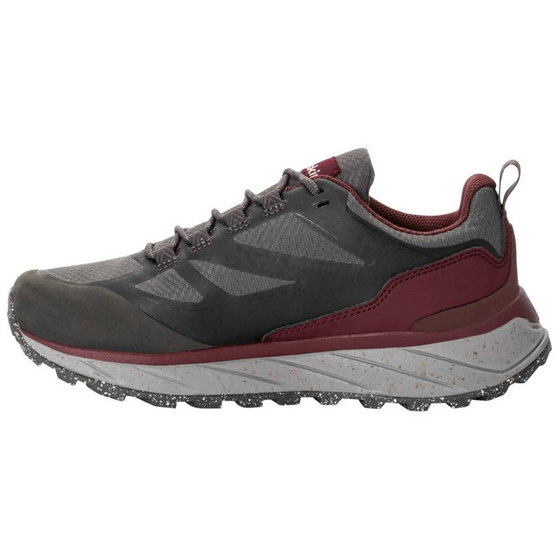 Jack Wolfskin Freizeitschuhe Damen