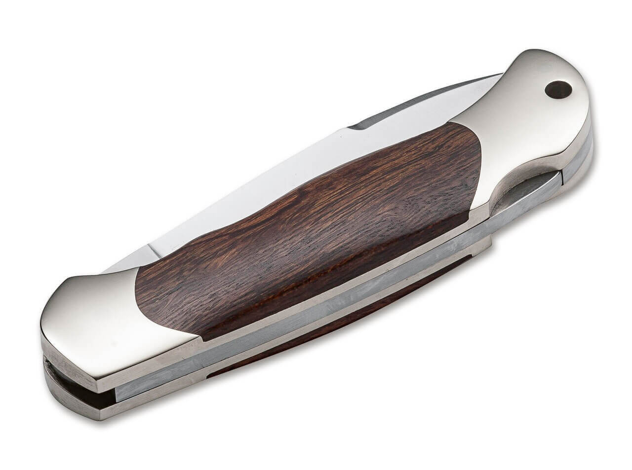 Junior Scout Spearpoint Desert Ironwood