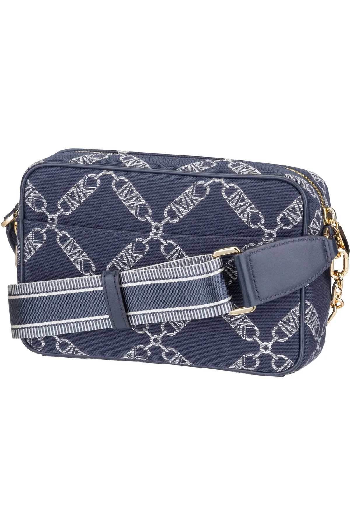 Michael Kors  Umhängetasche Parker Medium Chain Swag Camera Xbody