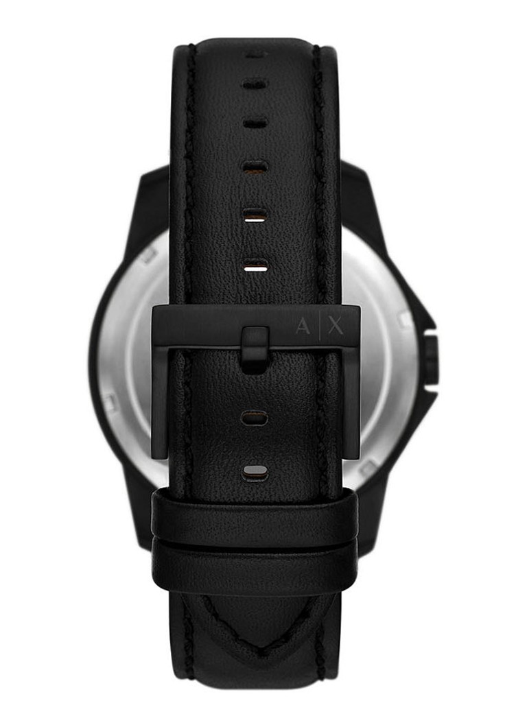 Set regalo Armani Exchange AX7147SET con orologio e bracciale