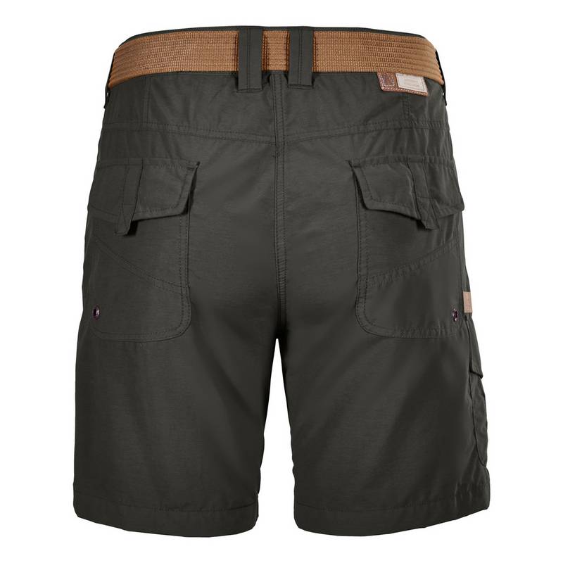 G.I.G.A. DX by killtec Hira Funktionsshorts Damen
