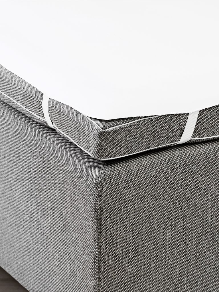 ANITA basic Chusteczka nawilżana ANITA 60x120 biała