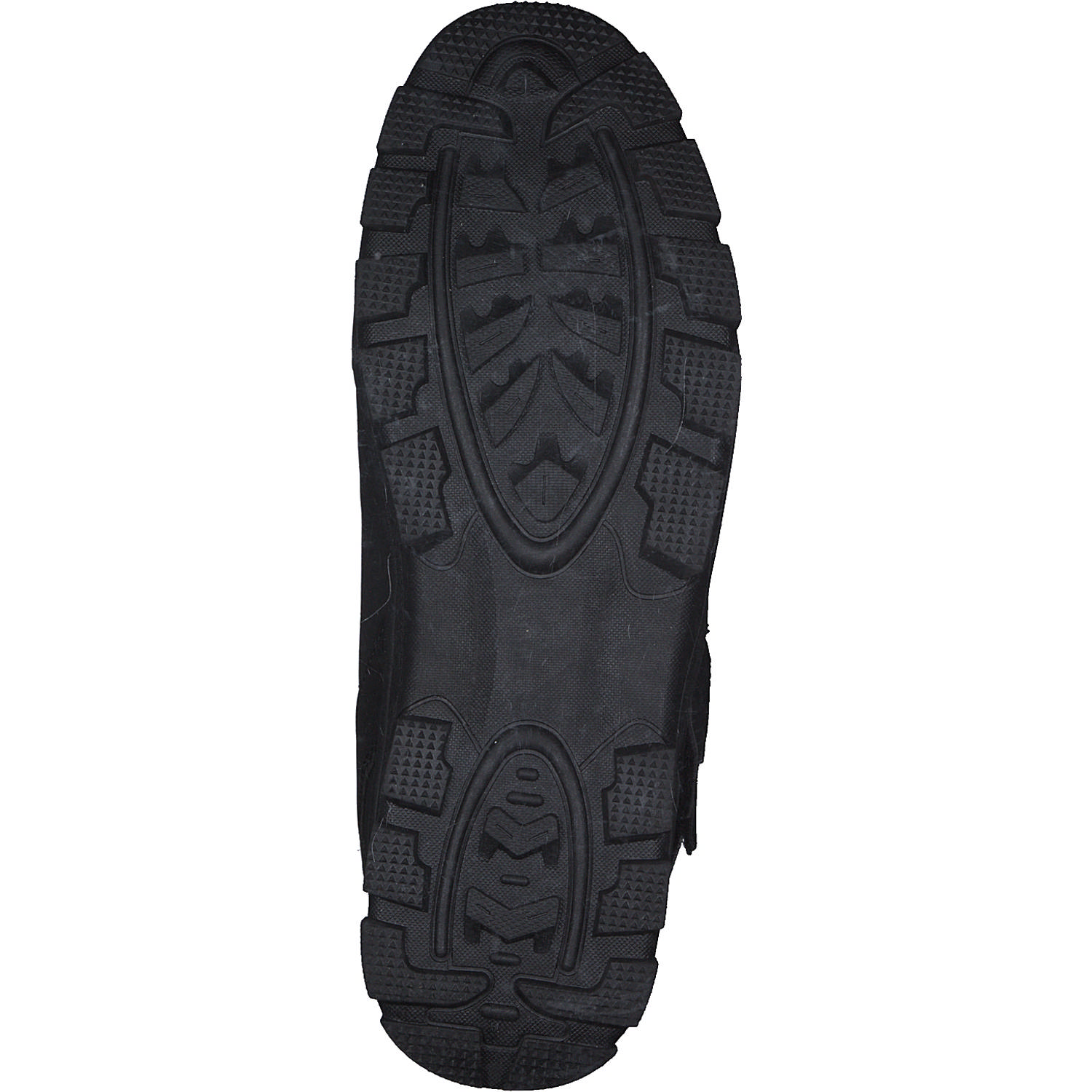 KangaROOS K-SMO Heri V RTX 79294, Winterstiefel, Herren, jet black